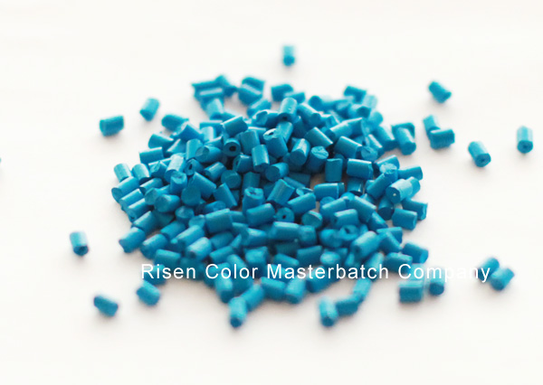 Color Masterbatch for PET Synthetic Fiber