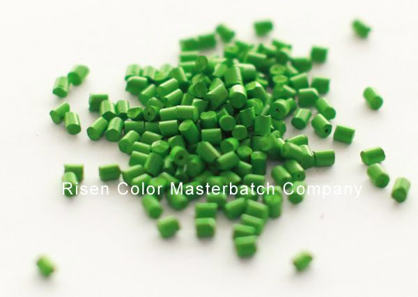 Color Masterbatch for PA Synthetic Fiber