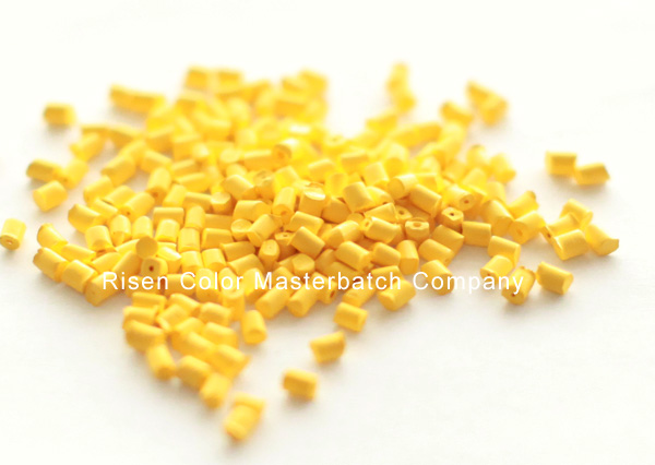 
                                                Polypropylene fiber masterbatch